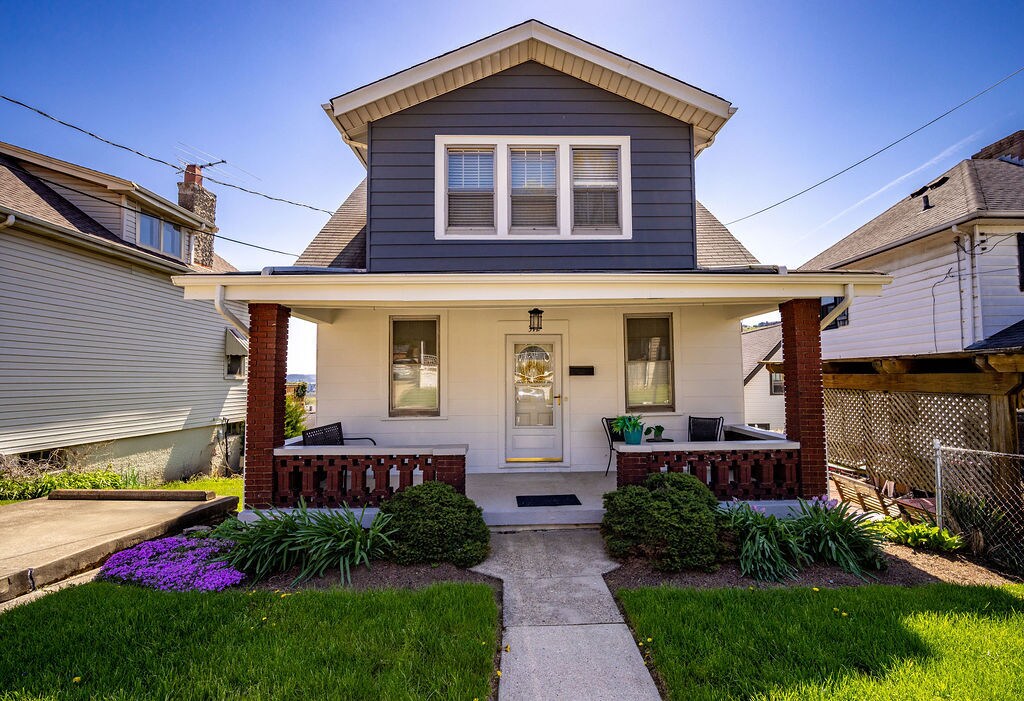 312 View Pl in Covington, KY - Building Photo