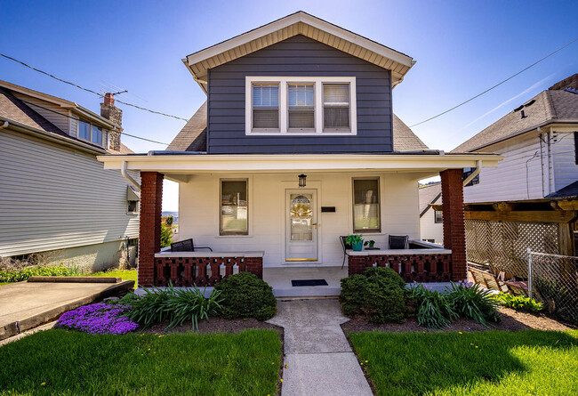 property at 312 View Pl