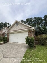 110 Yellow Jasmine Ct in Pooler, GA - Building Photo - Building Photo