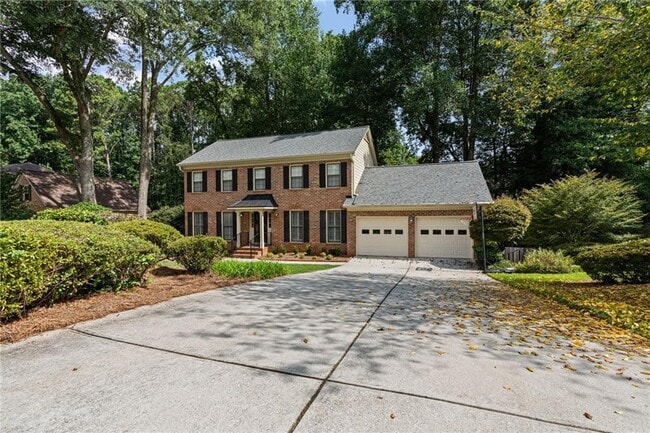 property at 766 Chesterfield Dr