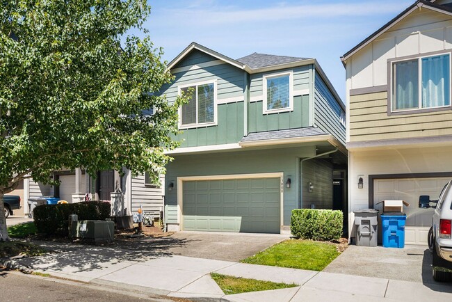 property at 13008 NE 25th St