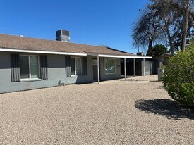 1416 E Del Rio Dr in Tempe, AZ - Building Photo
