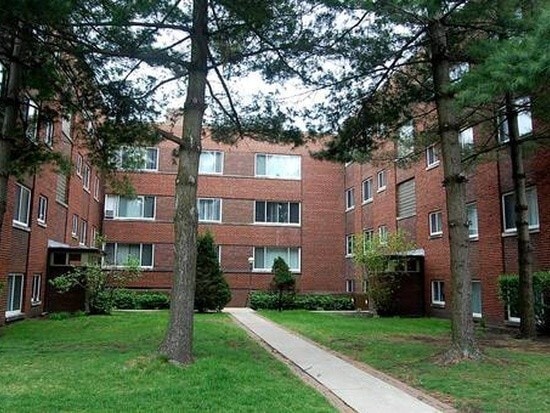 property at 231 Ridge Ave