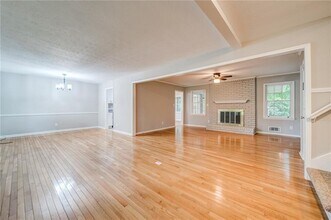 1311 Tsali Trail in Morrow, GA - Building Photo - Building Photo