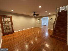 property at 8214 Williams Ave