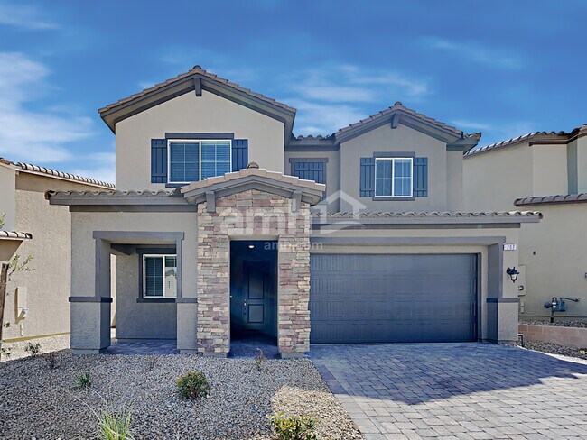 property at 707 Sienna Rising Dr