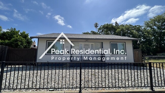 property at 4311 48th St