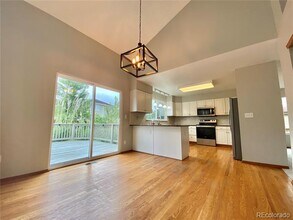 5780 S Hannibal Way in Centennial, CO - Building Photo - Building Photo