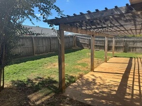 136 Garden Terrace Dr in Oxford, MS - Building Photo - Building Photo