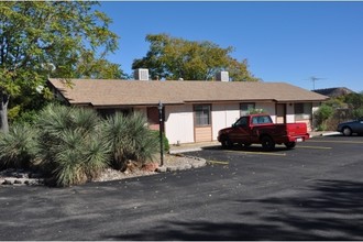 1641 E Aspen St in Cottonwood, AZ - Building Photo - Building Photo