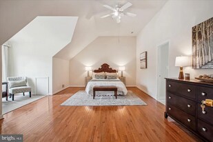 2907 Dumas St in Alexandria, VA - Building Photo