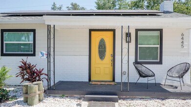 6445 2nd Ave S in St. Petersburg, FL - Building Photo - Building Photo