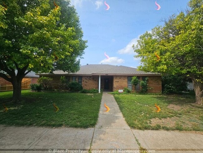 property at 7212 Queens Pl