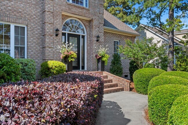 2835 Inverness Cir SE in Southport, NC - Building Photo - Building Photo