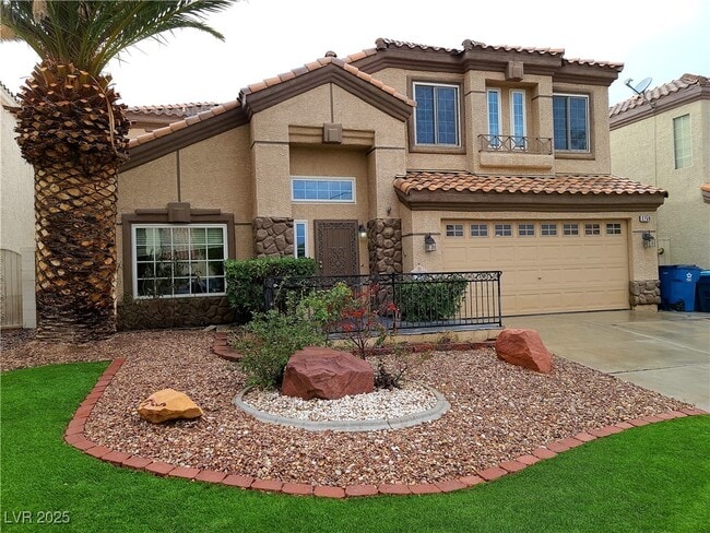 property at 3759 Funston Way