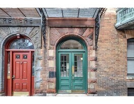 29 Revere St, Unit 1 in Boston, MA - Building Photo