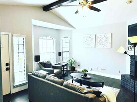 9360 Sunset Dr in Frisco, TX - Building Photo