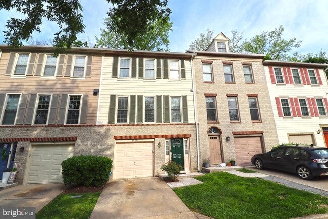 3760 College Ave in Ellicott City, MD - Building Photo - Building Photo