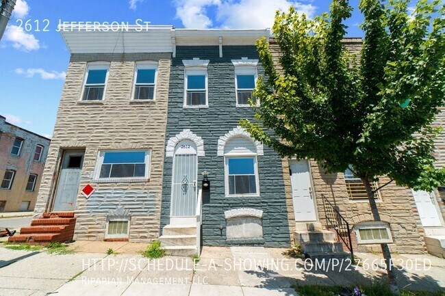 2612 Jefferson St photo'