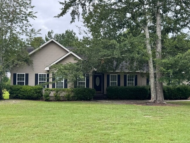 property at 605 Lancelot Ct