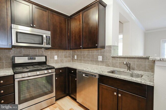 property at 11750 Old Georgetown Rd