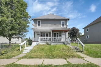490 E Morrill Ave in Columbus, OH - Building Photo - Building Photo