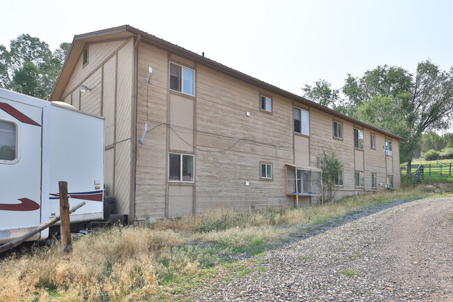 528 Oakbrush Cir in Collbran, CO - Building Photo - Building Photo