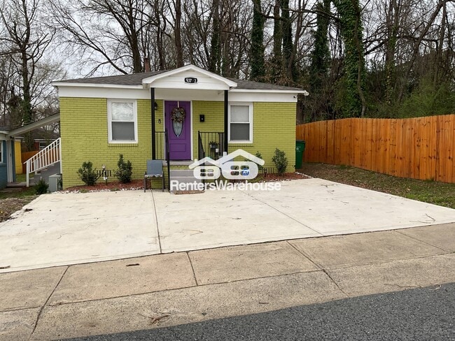 property at 937 McArthur Ave