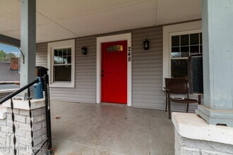 248 Kennedy Ave in Louisville, KY - Building Photo - Building Photo
