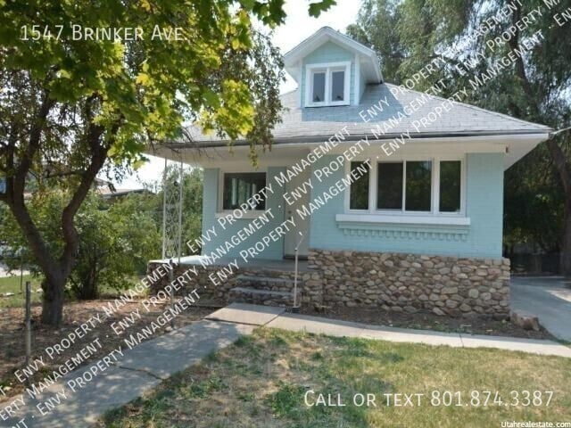 property at 1547 Brinker Ave