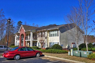 Nantahala Village in Blairsville, GA - Building Photo - Building Photo