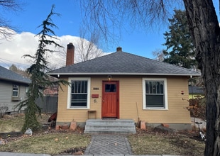 2004 N 9th St in Boise, ID - Building Photo - Building Photo