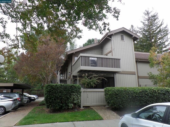 property at 1544 Bailey Rd