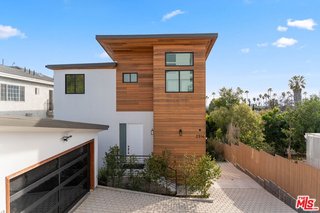 property at 2514 Berkeley Ave
