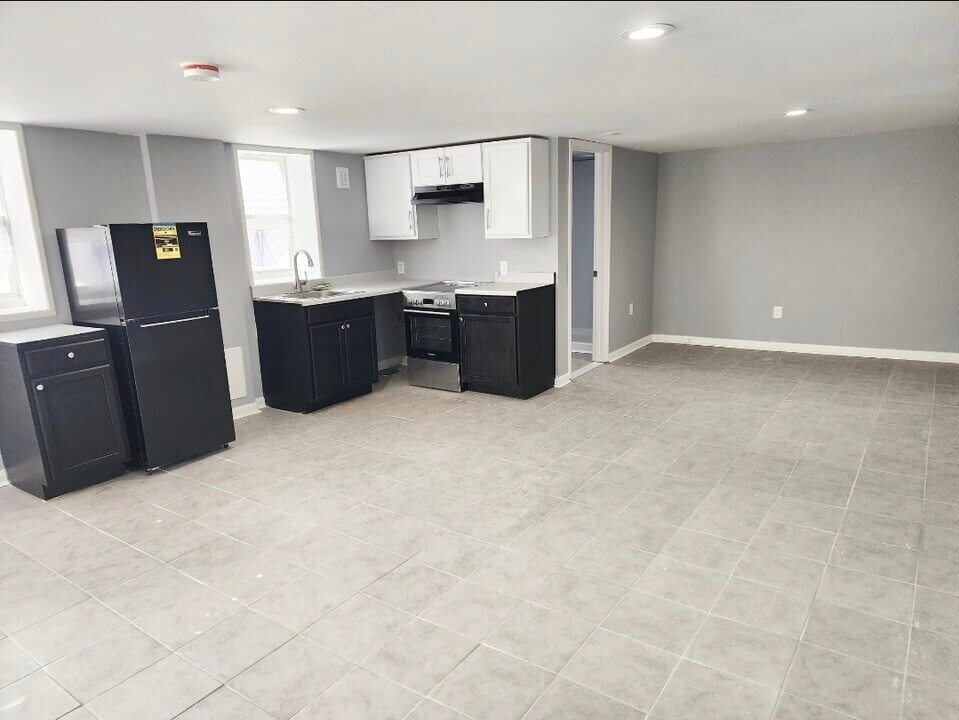 3344 Mondawmin Ave, Unit Apt 1 in Baltimore, MD - Building Photo