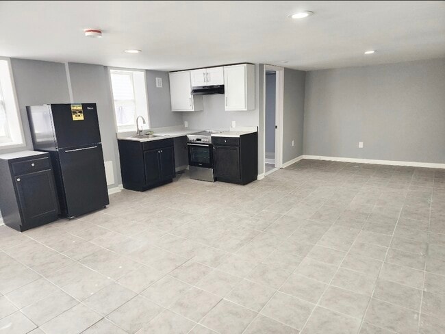 property at 3344 Mondawmin Ave