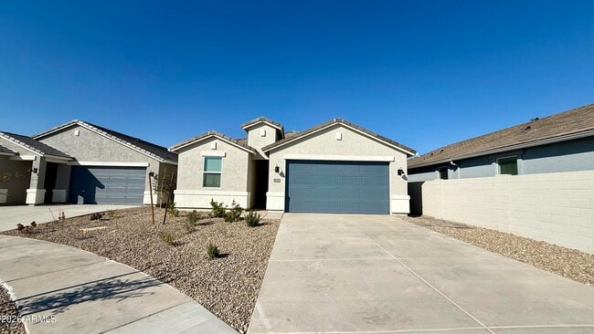 22004 N Celestial Wy in Maricopa, AZ - Building Photo - Building Photo