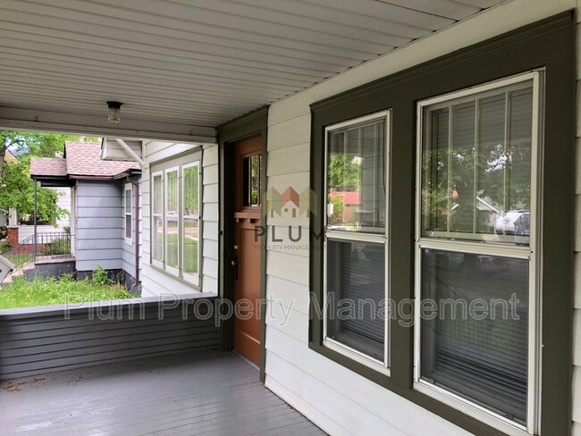 527 Eddy Ave in Missoula, MT - Building Photo - Building Photo