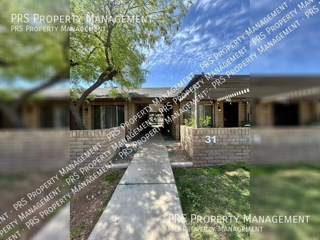 property at 31 W Loma Vista Dr