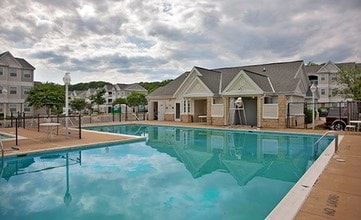 Woodland Creek in Fort Washington, MD - Building Photo - Building Photo