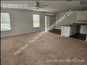 65 Windbreak Ln in Youngsville, NC - Building Photo - Building Photo