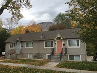 472 N 600 E in Provo, UT - Foto de edificio - Building Photo