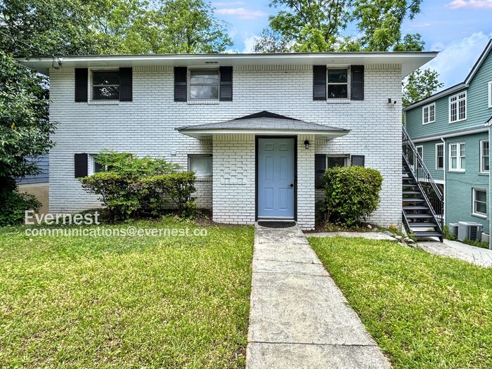 216 Superior Ave in Decatur, GA - Building Photo