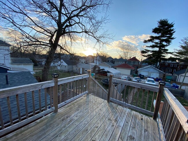 2409 Glenmawr Ave in Columbus, OH - Building Photo - Building Photo