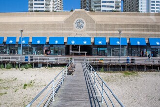 Ocean Club Condos in Atlantic City, NJ - Building Photo - Building Photo