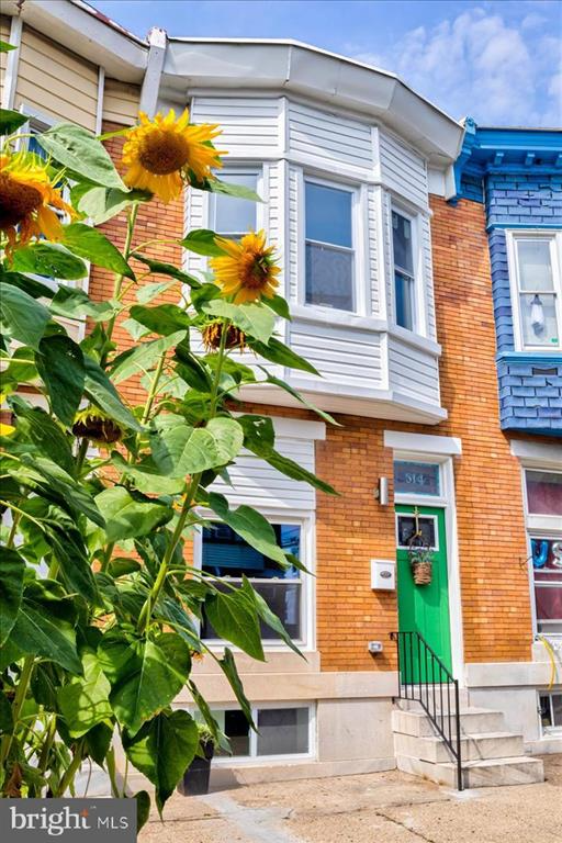 property at 514 S Lehigh St