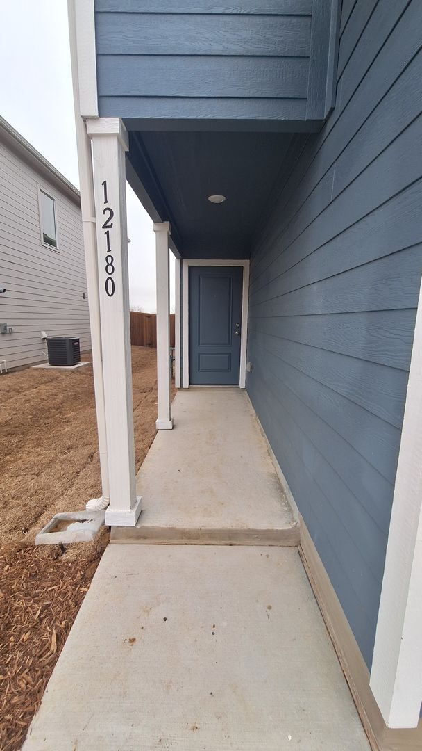 12180 Morgan Dr in Aubrey, TX - Building Photo - Building Photo