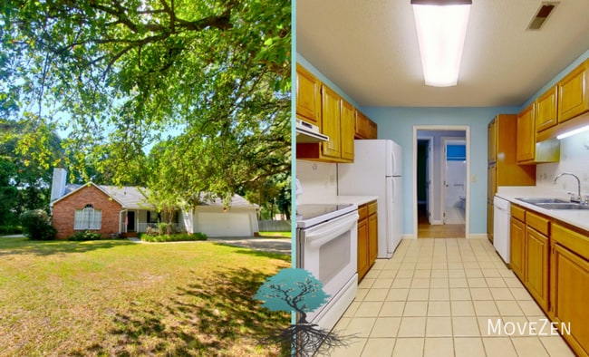property at 6902 Persimmon Pl