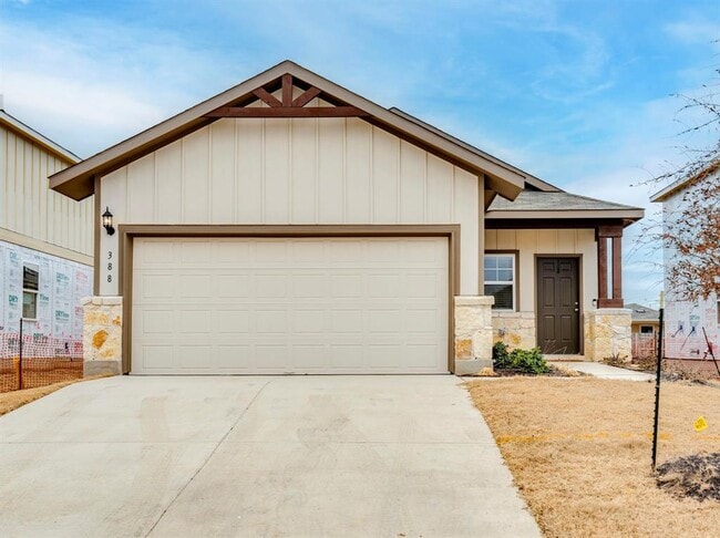 property at 388 Begonia St