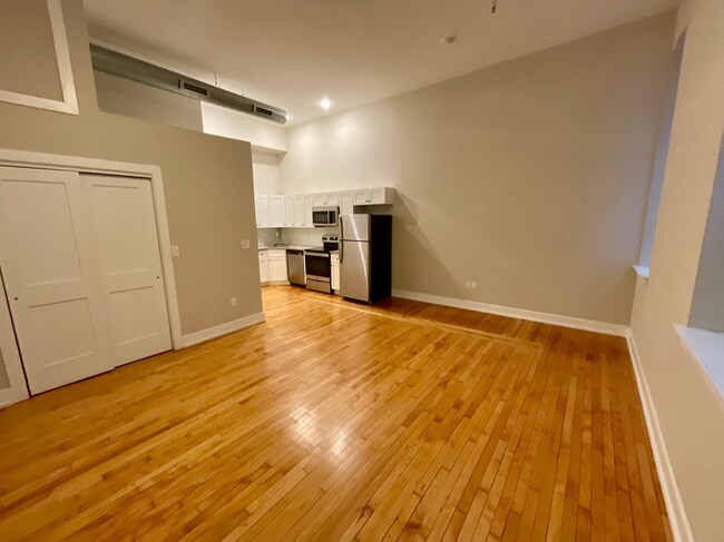 4629 E Thompson St in Philadelphia, PA - Building Photo - Building Photo